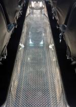 Ford Excursion Sin City Hustler 2014 года